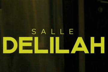 Salle – Delilah