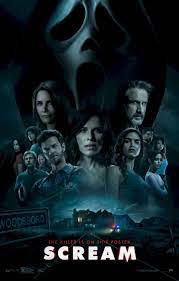 Download: Scream (2022) (Movie)