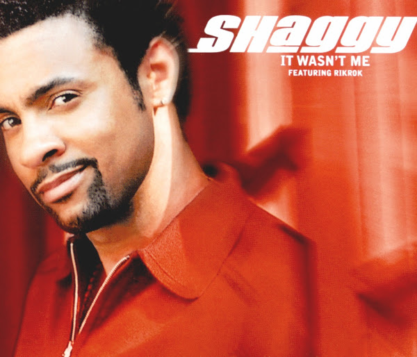 Shaggy – It Wasnt Me Ft. Rik Rok