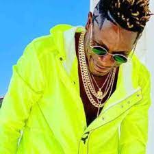 Shatta Wale Regular mp3 download