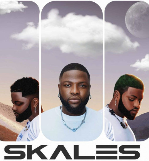 Skales Selese ft. Zlatan Krizbeatz Mp3 Download