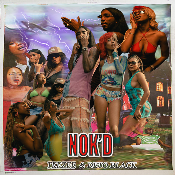 Teezee NOKD ft. Deto Black mppp3 download