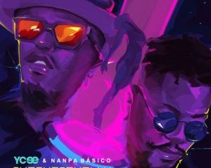 Ycee Intentionally Remix feat. Nanpa Basico mp3 download