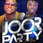 DJ Kaywise ft. Emmyblaq Joor Party Mix mp3 download