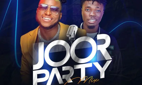 DJ Kaywise ft. Emmyblaq Joor Party Mix mp3 download