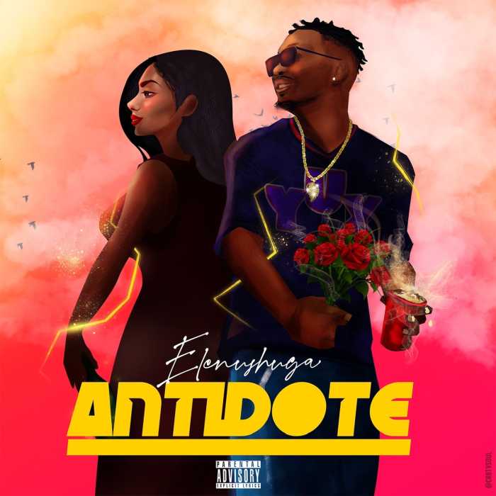 Elenushuga Antidote Mp3 Download