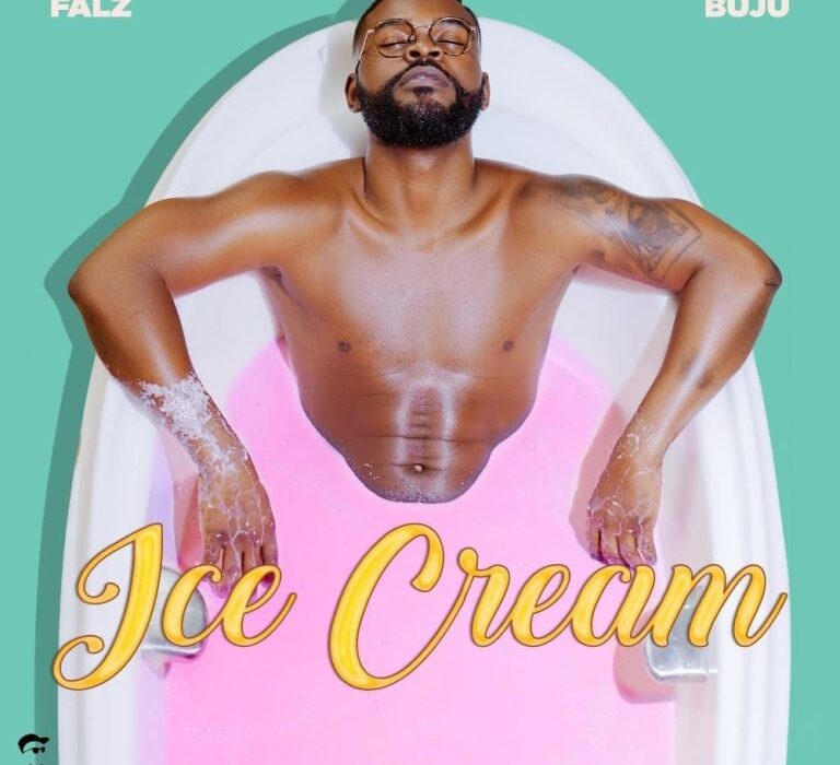 Falz Ft. BNXN Buju Ice Cream Mp3 Download