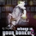 Fela 2 DJ Mayor Kay Where Is Ur Bonker mp3 download