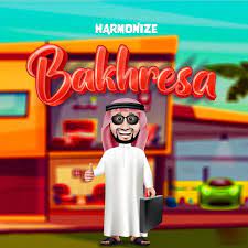 Harmonize Bakhresa Mp3 Download