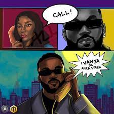 Iyanya Call Ft. Ayra Starr Mp3 Download