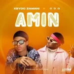 Keydo Zamani Amin ft. CDQ Mp3 Download