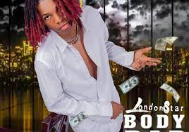 Londonstar Body Bad Mp3 Download3