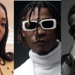 1da Banton – No Wahala (Remix) ft. Kizz Daniel & Tiwa Savage (Lyrics)