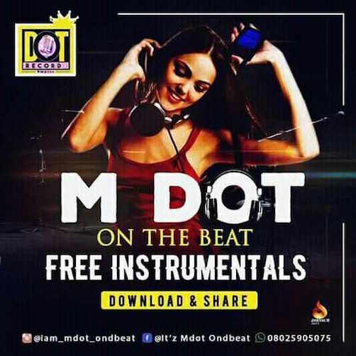 M Dot Say No To Oppression mp3 download