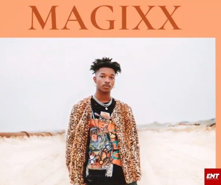 Magixx Chocolate Mp3 Download