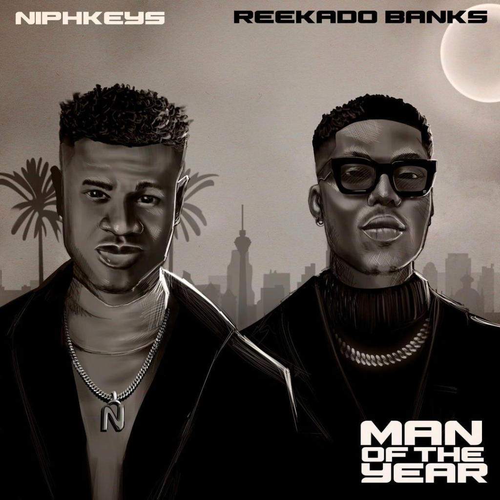 Niphkeys Man of the Year Ft. Reekado Banks mp3 download