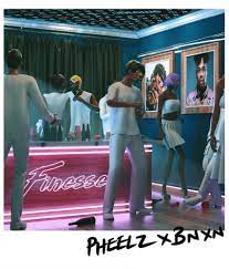 Pheelz Buju Finesse Mp3 Download