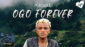 Portable – Ogo Forever Lyrics