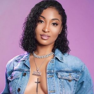 Shenseea