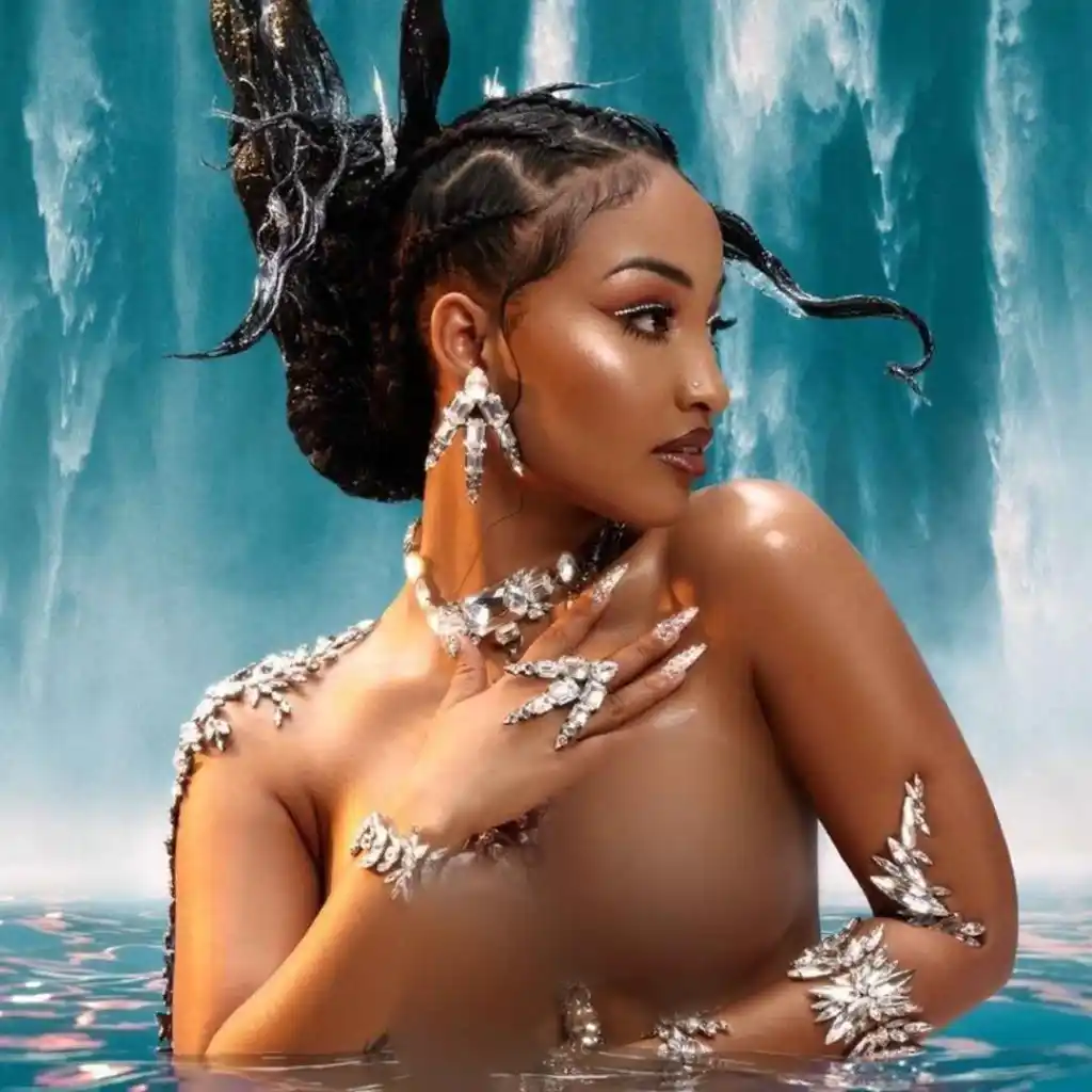 Shenseea Lying If I Call It Love ft Sean Paul Mp3 Download