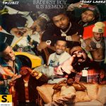 Skiibii Baddest Boy (US Remix) Ft. Tory Lanez mp3 download