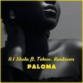 Dj Xhela Paloma Ft. Tekno & Runtown Mp3 Download