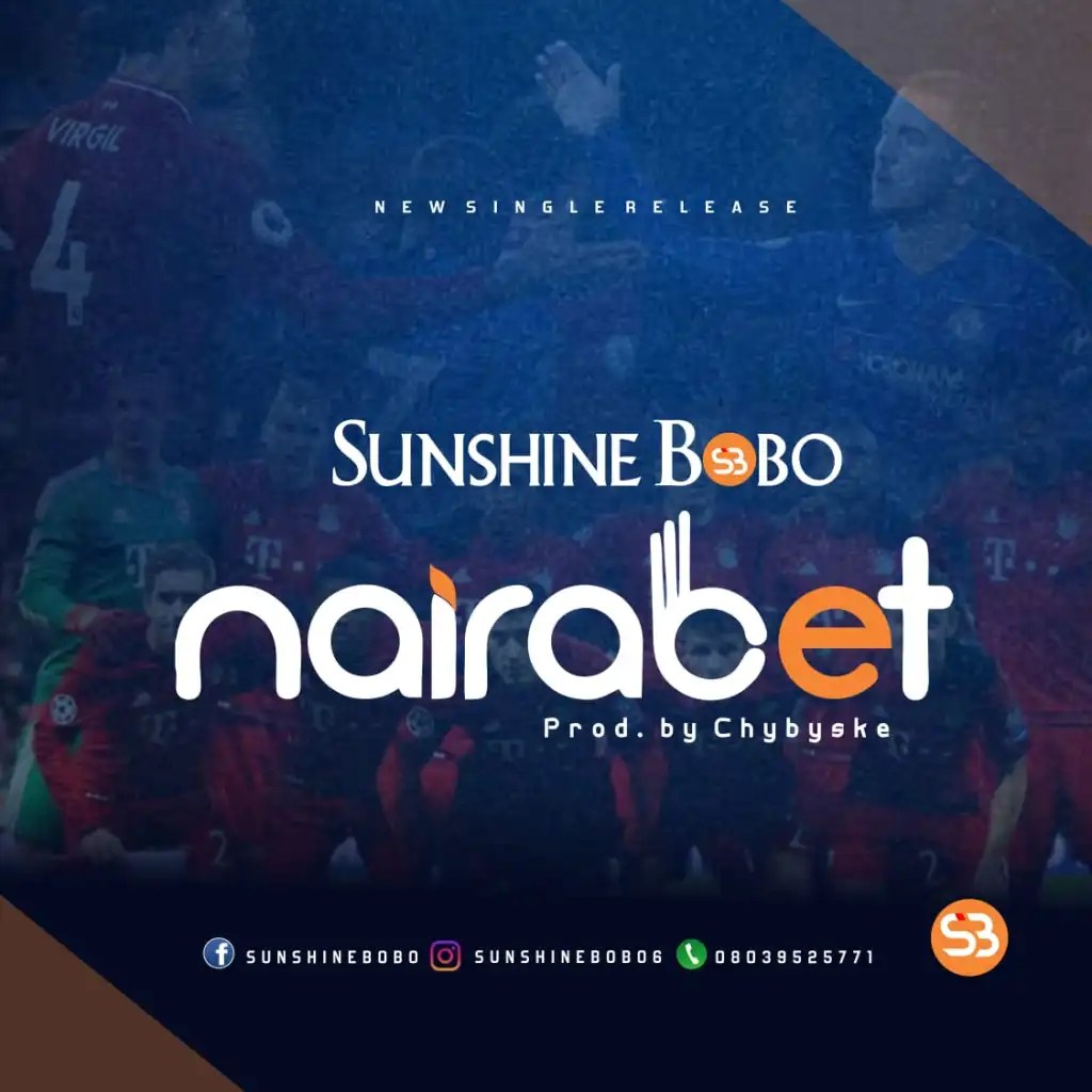 Sunshine Bobo – Naira Bet