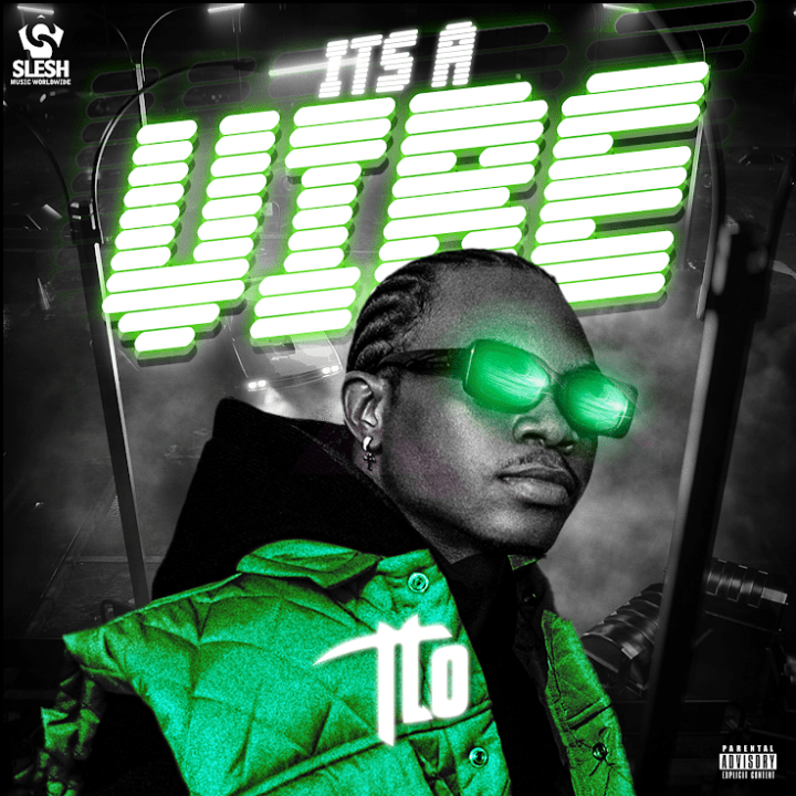 TLO Its A Vibe Mp3 Download