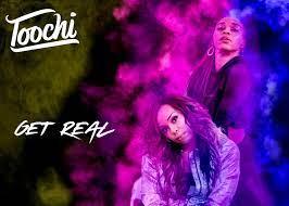 Toochi Get Real MP3 Download