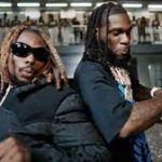 Asake sungba remix ft burna boy video