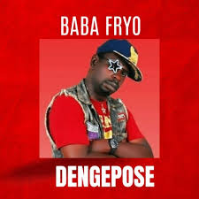 Baba Fryo – Denge Pose