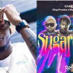 Camidoh Sugarcane Remix Ft. King Promise Mayorkun Darkoo Mp3 Download