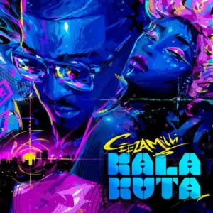 Ceeza Milli Kalakuta Mp3 Download