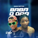 Chinchin Ft Dtop Baba O Daa Mp3 Download