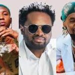 Cobhams Asuquo Ft Bella Shmurda & Patoranking Jah Eli Jah Mp3 Download