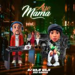 Dj Waje waje Aye mama ft Red savage Mp3 Download