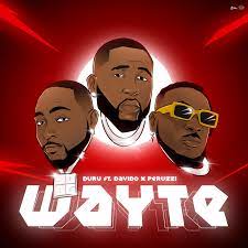 Duru ft Davido Peruzzi Wayte Mpp3 Download