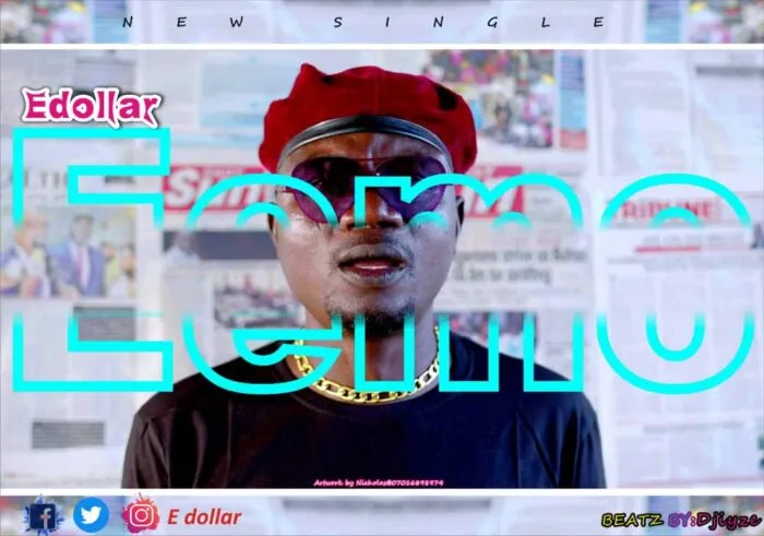 E Dollar Eemo Mp3 Download