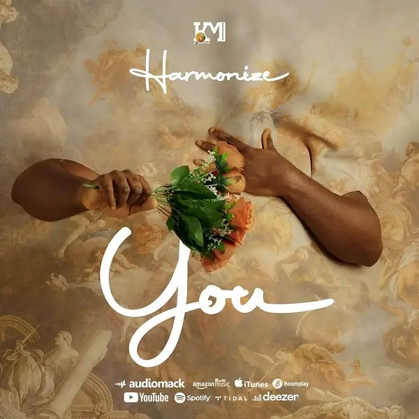 Harmonize You Mp3 Download