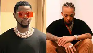 Kizz Daniel ft. Tekno Buga Lyrics