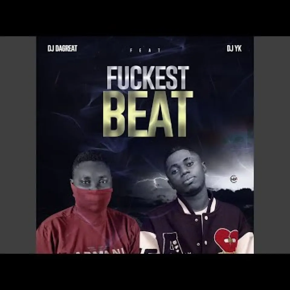 Lagu Naira Marley Fuckiest Beat Mp3 Download