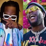 Naira Marley As E Dey Go remix ft. Burna Boy Mp3 Download