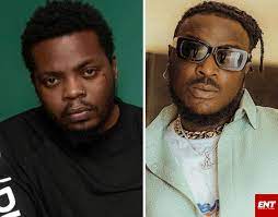 Olamide X Peruzzi Jah Love Mp3 Download