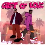 SwitchKid – Gift of Love ft. Terry Apala