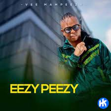 Vee Mampeezy – Kumbaya ft. Major League DJz