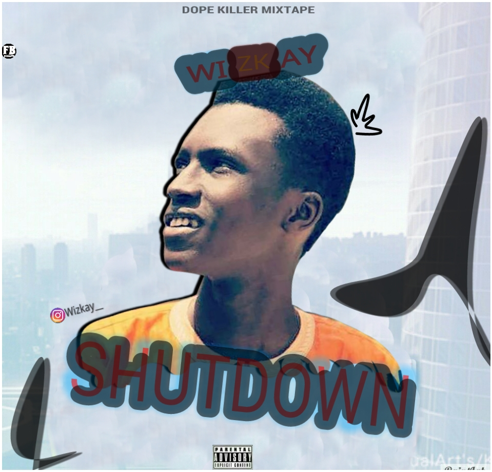 WizKay ShutDown MP3 Download