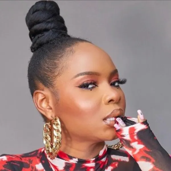 Yemi Alade My Man Mp3 Download