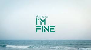 Yerins Abraham – Im Fine