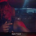 OlaDips ÀJÀLÁ TRAVEL (Kwaku The Traveller Cover) Mp3 Download