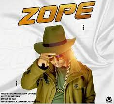 Vee Mampeezy Zope Mp3 Download